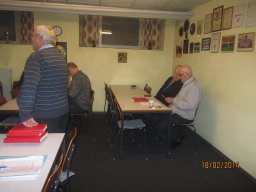 Generalforsamling 2014